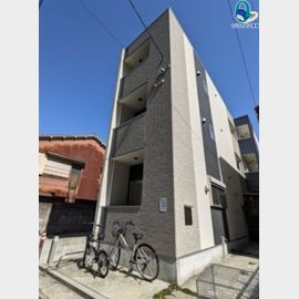 ハーモニーテラス大久手町 1階 築7年7ヶ月の賃貸物件