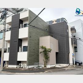 鶴舞駅より徒歩9分 1階 築10年8ヶ月の賃貸物件