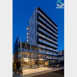 S-RESIDENCE堀田beauteの賃貸物件
