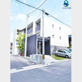 一社駅より徒歩10分 1階 築11年9ヶ月の賃貸物件