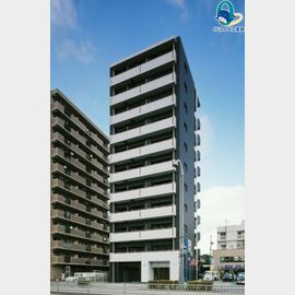 瑞穂区役所駅より徒歩4分 10階 築19年1ヶ月の賃貸物件