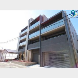 瑞穂区役所駅より徒歩3分 3階 築6年3ヶ月の賃貸物件