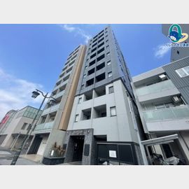 ＭＡＩＳＯＮＳＰＡＤＥ 11階 築9年2ヶ月の賃貸物件