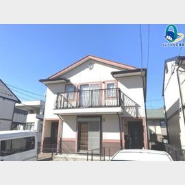 フレンズT 1階 築21年3ヶ月の賃貸物件