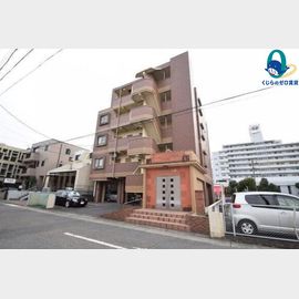 ミネルヴァ本郷 5階 築23年7ヶ月の賃貸物件