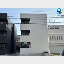 鳴海駅より徒歩13分 1階 新築の賃貸物件