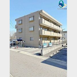 春日井駅より徒歩53分 3階 築18年7ヶ月の賃貸物件