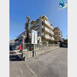 上社駅より徒歩42分 2階 築37年2ヶ月の賃貸物件