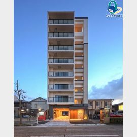 シティライツYATOMIDORIの賃貸物件