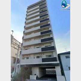 エグゼプレジオ 4階 築17年11ヶ月の賃貸物件