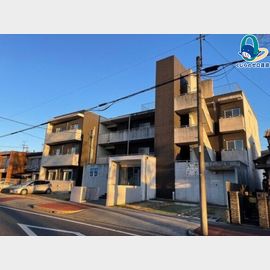 コーポハルラサン 3階 築13年6ヶ月の賃貸物件