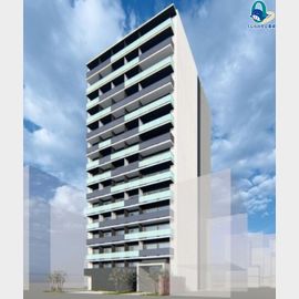 今池駅より徒歩4分 6階 新築の賃貸物件