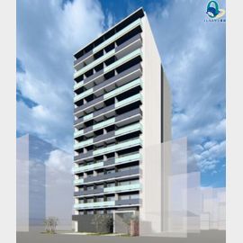 今池駅より徒歩4分 6階 新築の賃貸物件