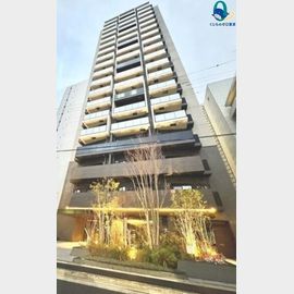 名鉄名古屋駅より徒歩8分 12階 築4年3ヶ月の賃貸物件