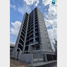 国際センター駅より徒歩8分 2階 築1年8ヶ月の賃貸物件