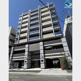 Dimora名駅南 3階 築7年1ヶ月の賃貸物件