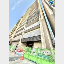 新栄町駅より徒歩10分 10階 新築の賃貸物件