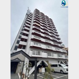 大曽根駅より徒歩4分 10階 築36年3ヶ月の賃貸物件