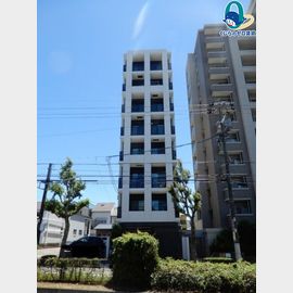 アヴァンティ新瑞橋 3階 築5年9ヶ月の賃貸物件