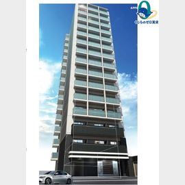 CRESTTAPP東別院の賃貸物件