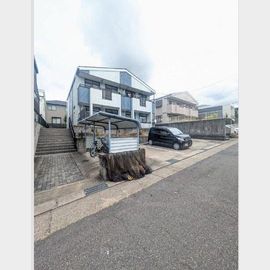 アイレック滝ノ水 2階 築25年8ヶ月の賃貸物件