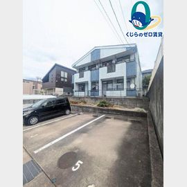 アイレック滝ノ水 1階 築25年8ヶ月の賃貸物件