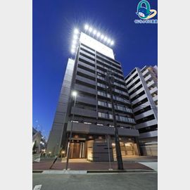 S-RESIDENCE堀田駅前futur 6階 新築の賃貸物件