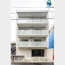 桜山駅より徒歩3分 4階 築3年1ヶ月の賃貸物件