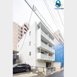 桜山駅より徒歩3分 2階 築3年1ヶ月の賃貸物件