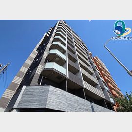 グランドゥール瑞穂通 12階 築7年2ヶ月の賃貸物件