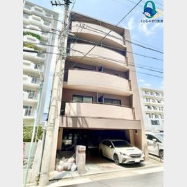 シティライフ本郷 3階 築28年1ヶ月の賃貸物件