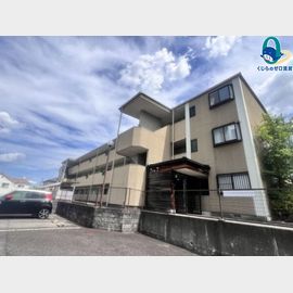 赤池駅より徒歩28分 1階 築28年11ヶ月の賃貸物件