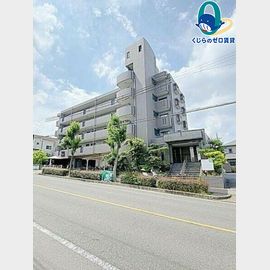 グランドメゾン神ノ倉 2階 築28年3ヶ月の賃貸物件