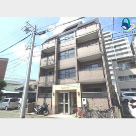 サントル大宝 5階 築24年6ヶ月の賃貸物件