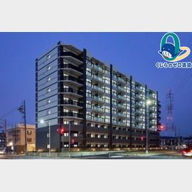 S-RESIDENCE神沢affordの賃貸物件