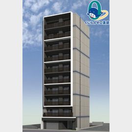 瑞穂運動場西駅より徒歩5分 10階 新築の賃貸物件