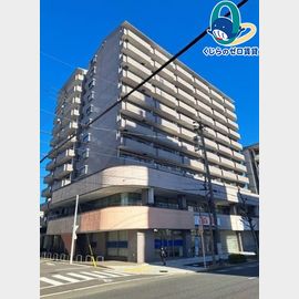 グラン．ディア新瑞 12階 築30年の賃貸物件