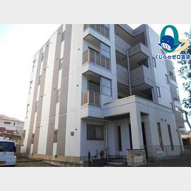 喜多山駅より徒歩25分 4階 築16年1ヶ月の賃貸物件