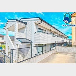 中京競馬場前駅より徒歩25分 1階 築27年の賃貸物件