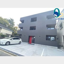 築地口駅より徒歩6分 2階 築1年1ヶ月の賃貸物件