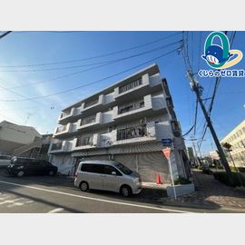 メゾンスヌーピー 2階 築38年9ヶ月の賃貸物件