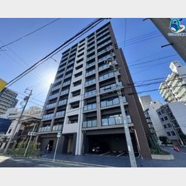 新栄町駅より徒歩10分 6階 築1年10ヶ月の賃貸物件