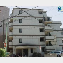 ケイコート観月 2階 築32年1ヶ月の賃貸物件