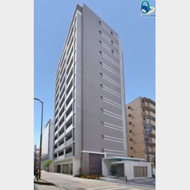 トレヴィ高岳 11階 築9年1ヶ月の賃貸物件