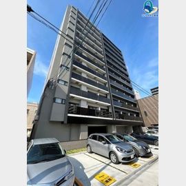 今池駅より徒歩3分 12階 築2年1ヶ月の賃貸物件