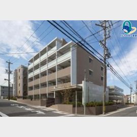 藤が丘駅より徒歩10分 3階 築9年8ヶ月の賃貸物件