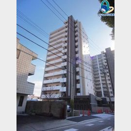 オルソパール伝馬 12階 築8年2ヶ月の賃貸物件