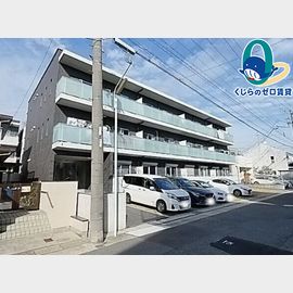 コーポハルラサン 1階 築10年6ヶ月の賃貸物件