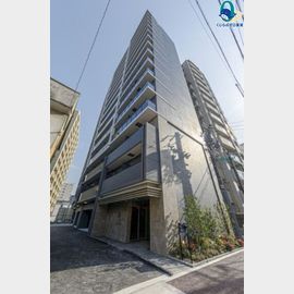 東別院駅より徒歩5分 12階 新築の賃貸物件