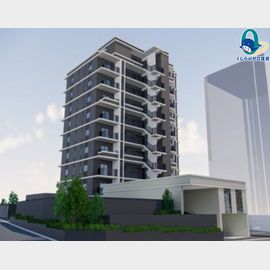 瑞穂運動場東駅より徒歩5分 4階 築6年2ヶ月の賃貸物件